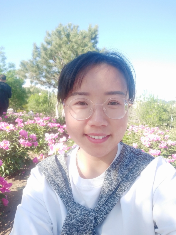 林宝的第一张照片--平泉父母相亲团